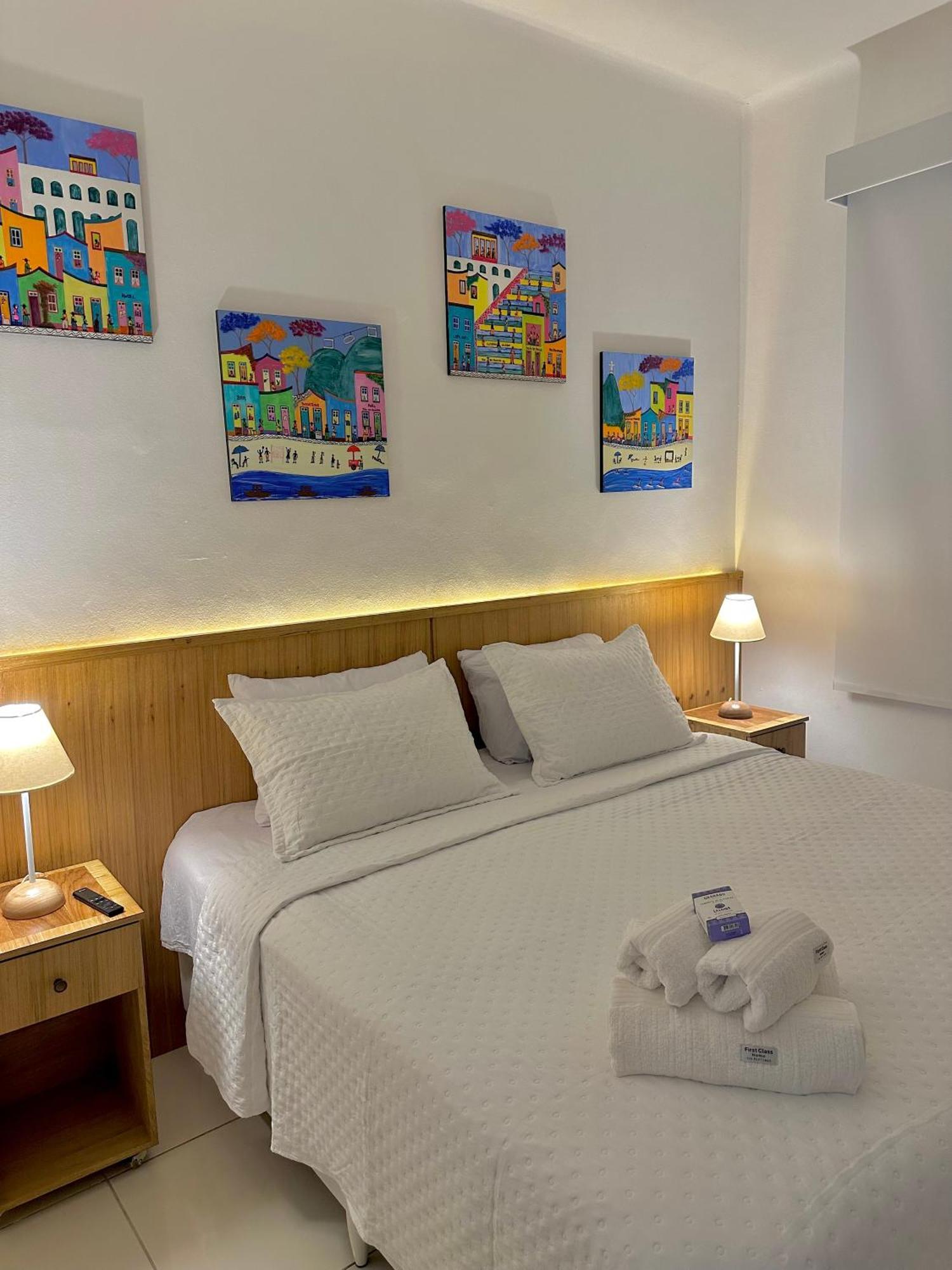 Apartamento Lapa E Arte House Rio de Janeiro